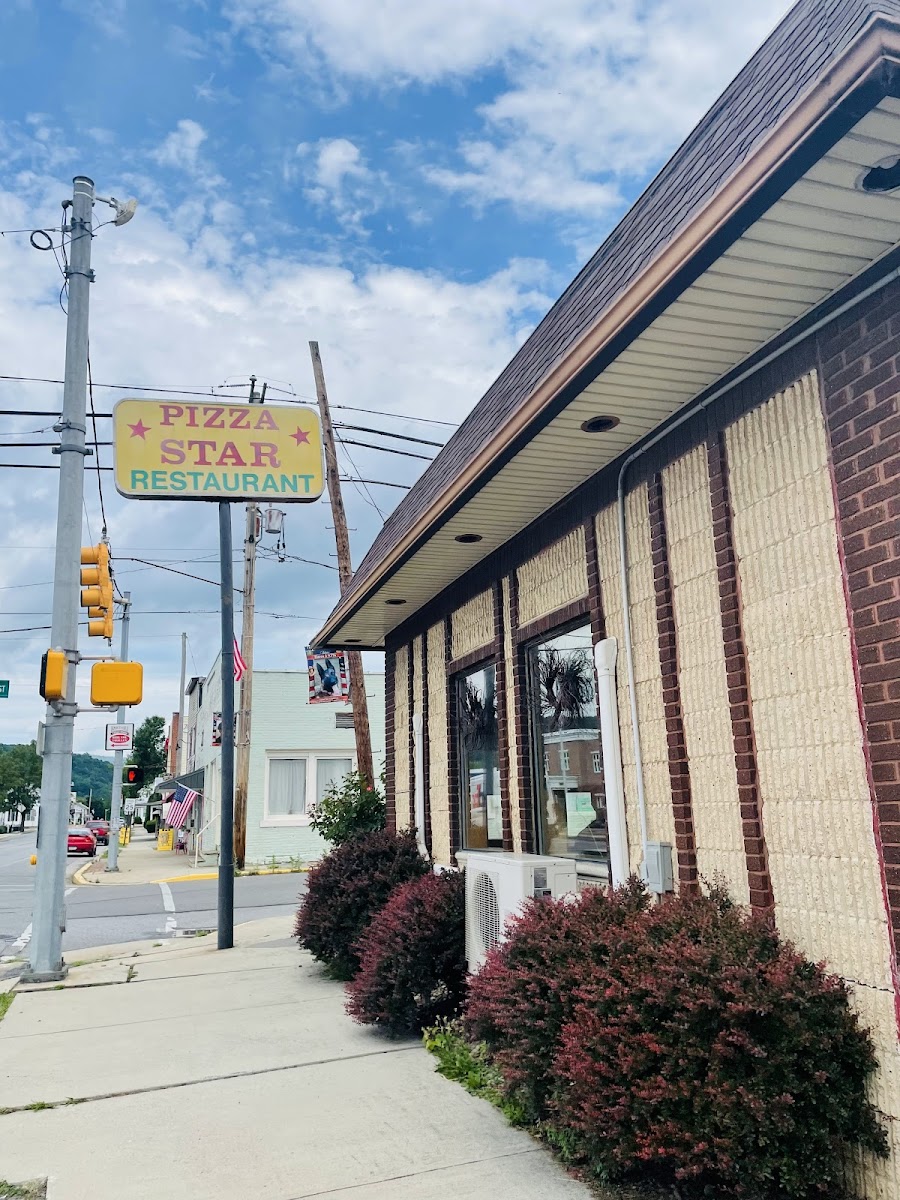 Pizza Star & Restaurant